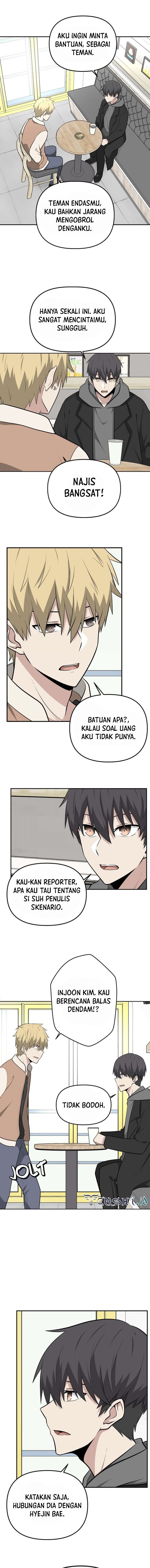 Where Are You Looking, Manager?